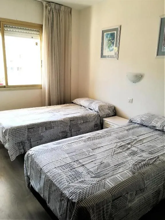 Fantastic Buigas Apartment 2 Salou