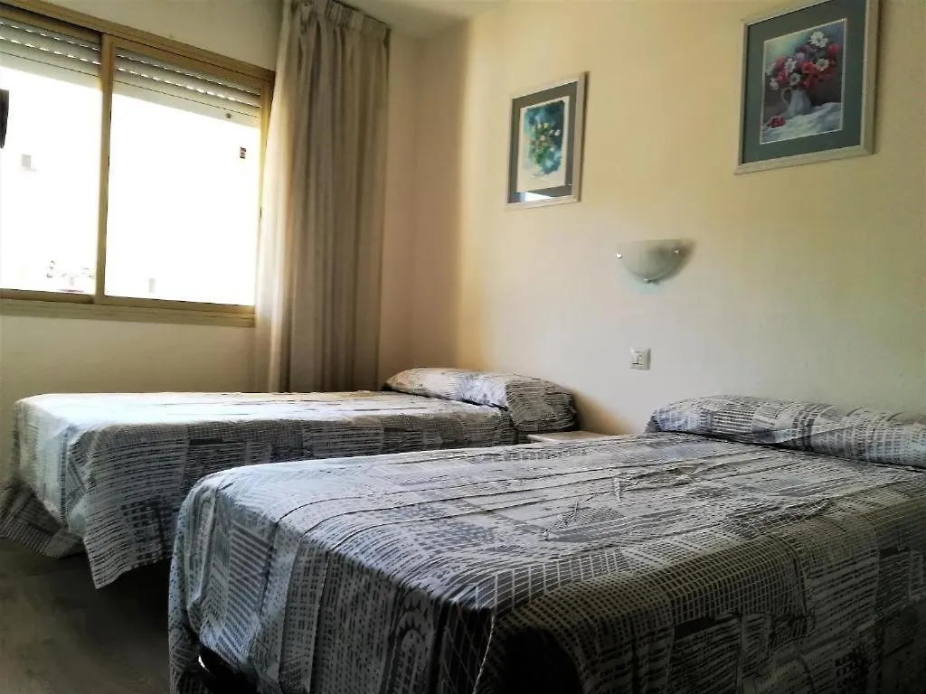 Fantastic Buigas Apartment 2 Salou Spain