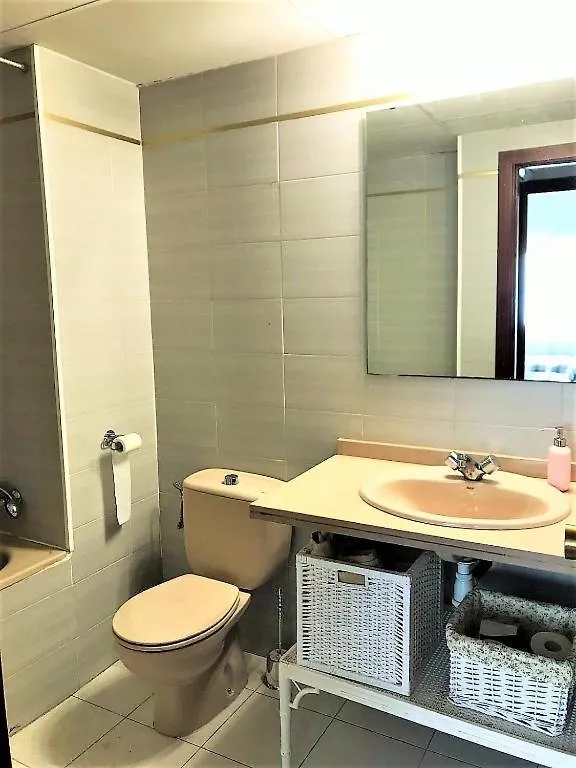 Fantastic Buigas Apartment 2 Salou