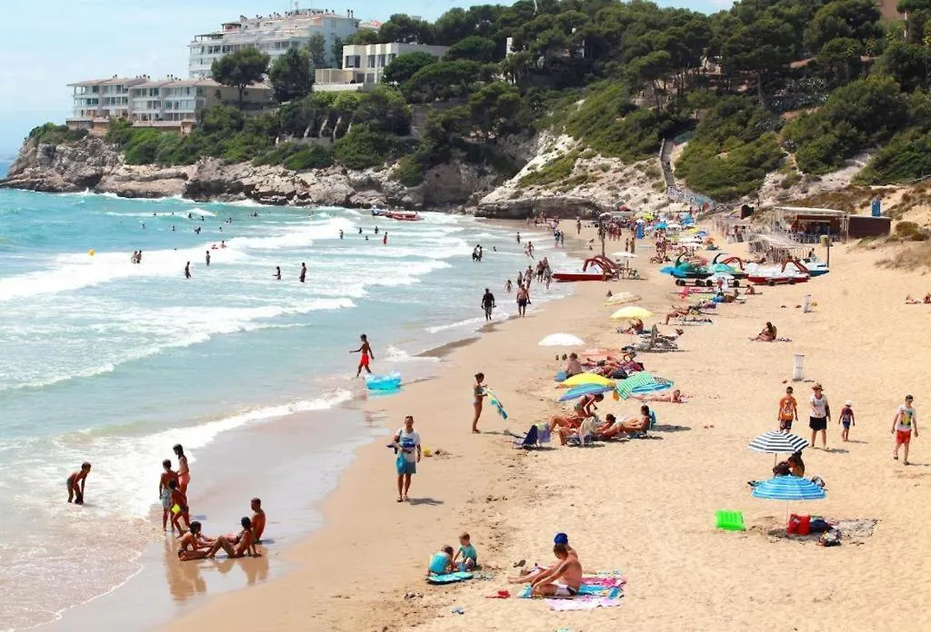Fantastic Buigas Apartment 2 Salou Spain