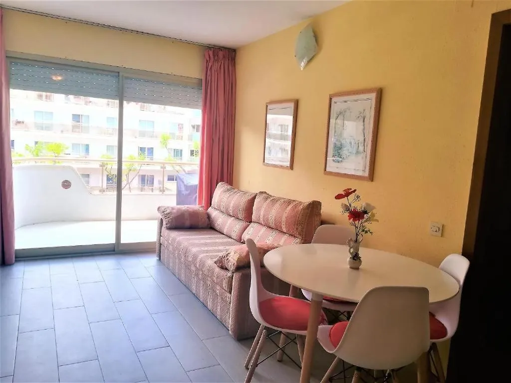 Fantastic Buigas Apartment 2 Salou