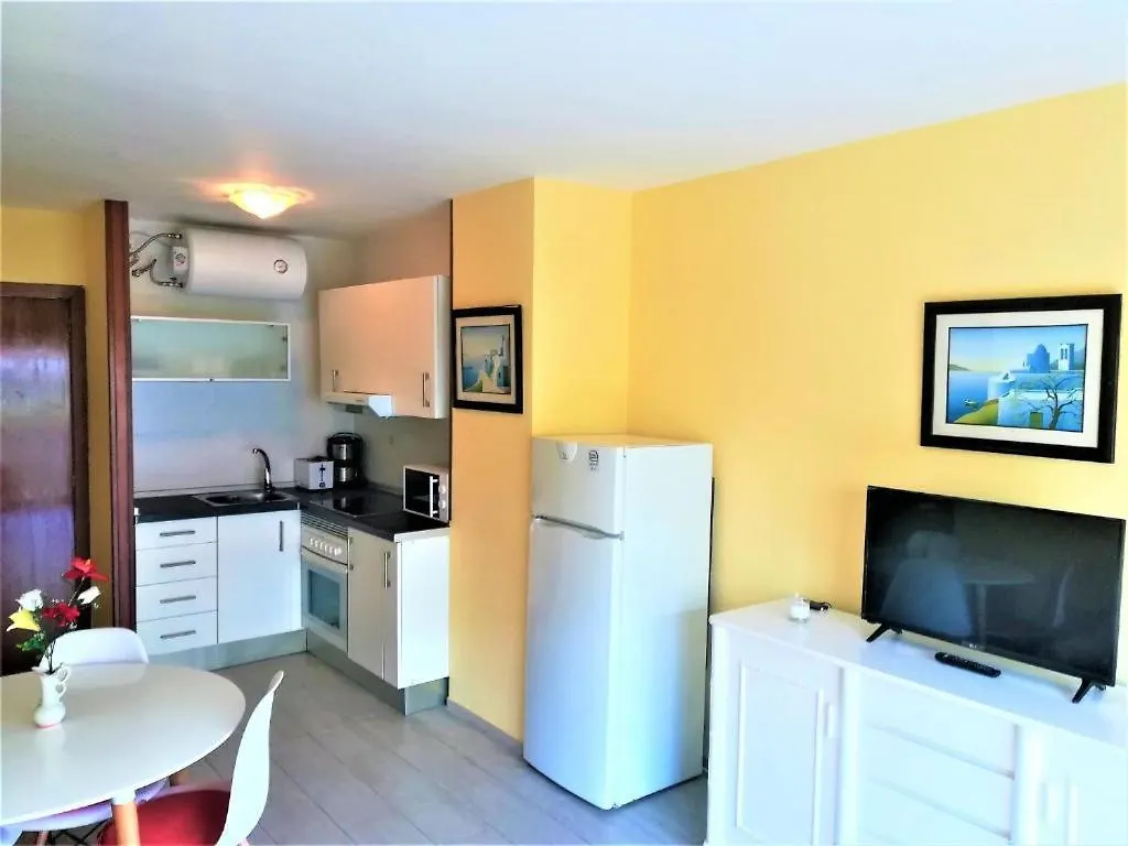 Fantastic Buigas Apartment 2 Salou
