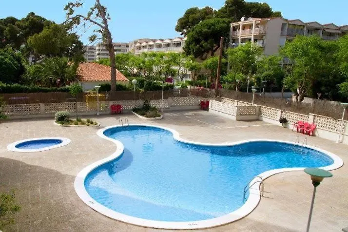 Fantastic Buigas Apartment 2 Salou