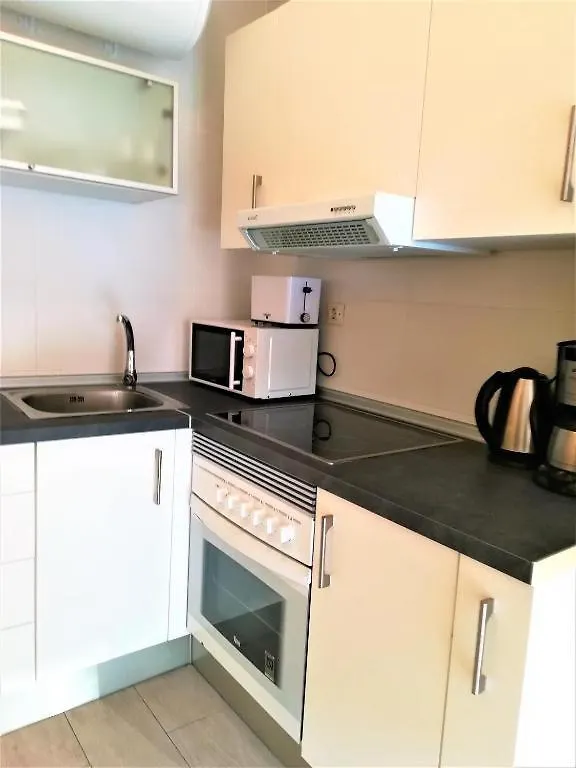 Fantastic Buigas Apartment 2 Salou