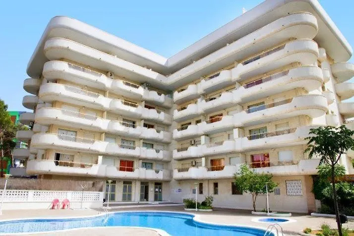 Fantastic Buigas Apartment 2 Salou 0*,  Spanyolország
