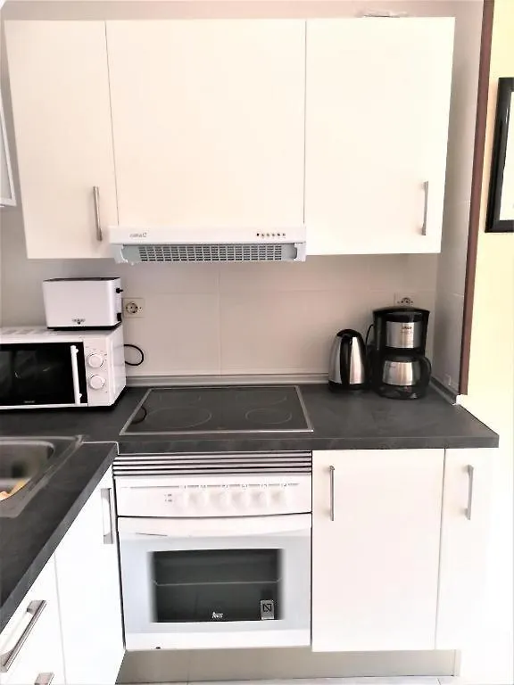 Fantastic Buigas Apartment 2 Salou Spanyolország