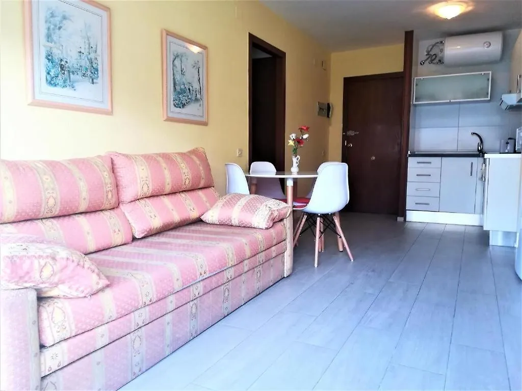 Fantastic Buigas Apartment 2 Salou